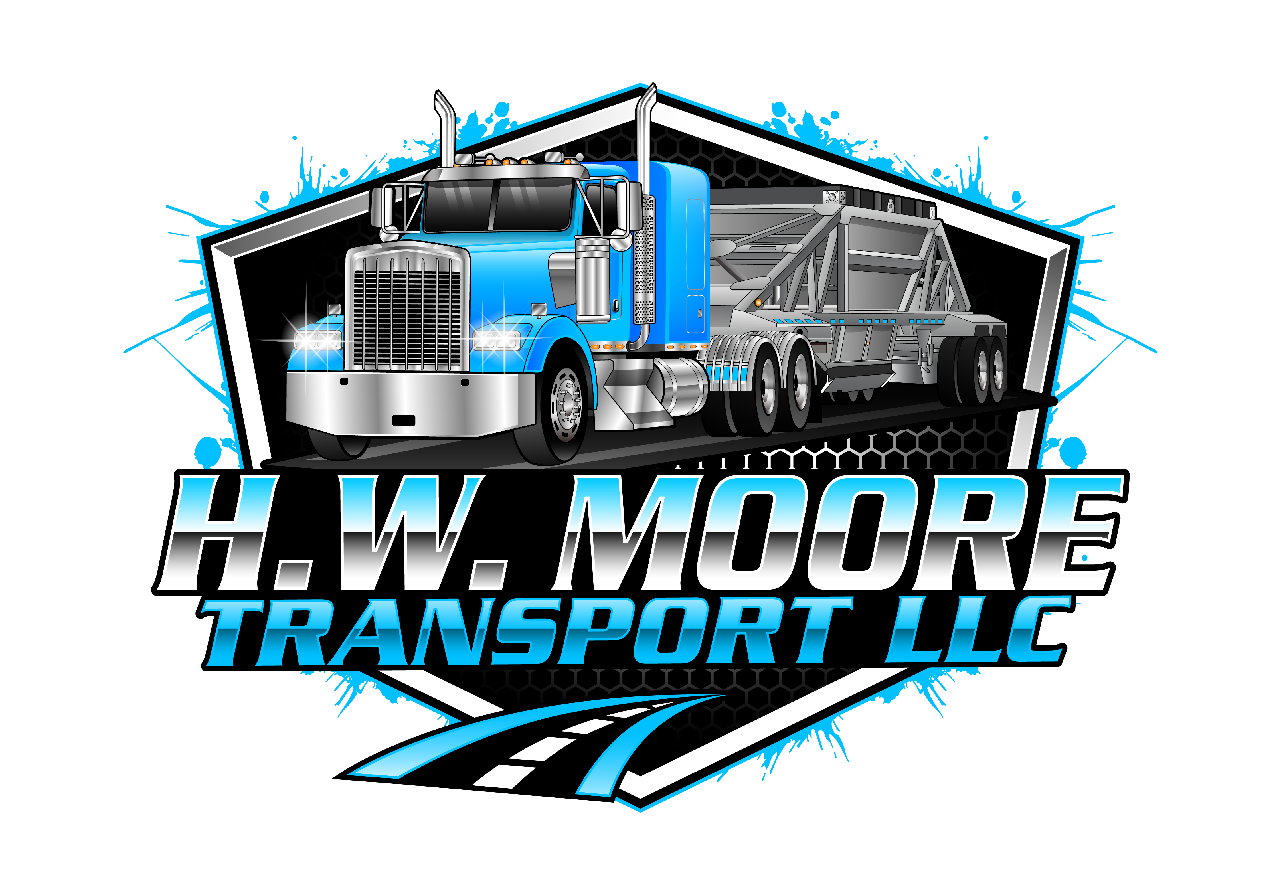 Truck Icon